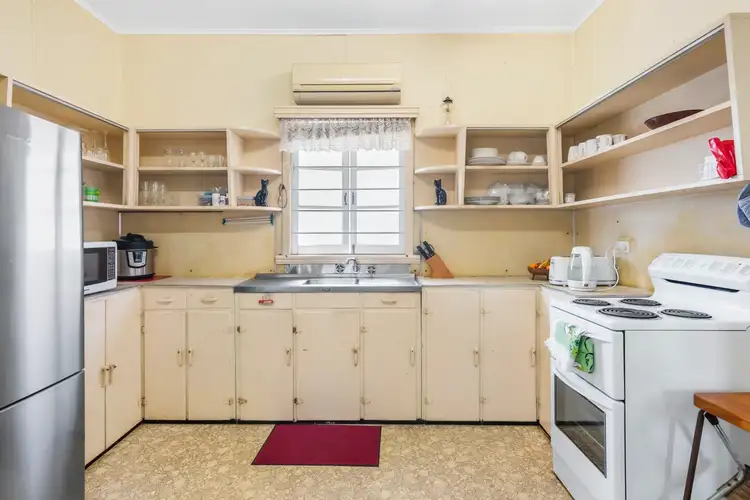 Third view of Homely house listing, 31 Morehead Street, Bungalow QLD 4870