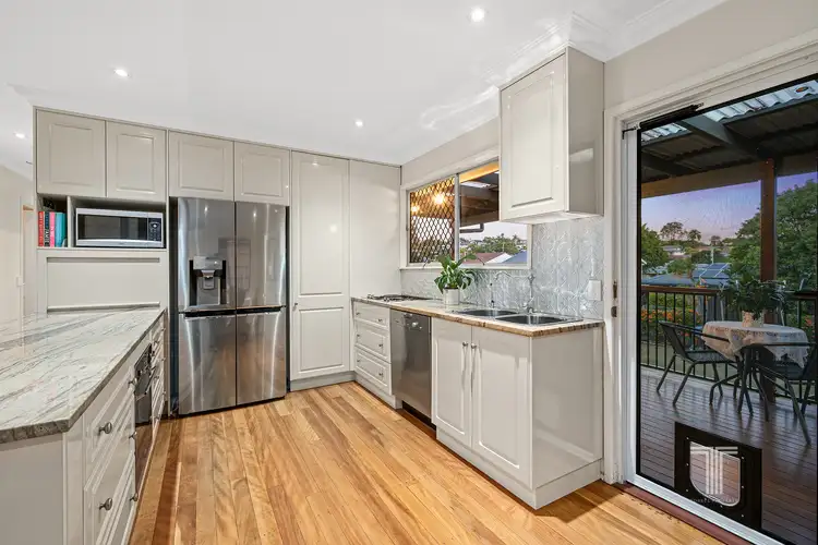 Fifth view of Homely house listing, 11 Tunney Street, Wishart QLD 4122