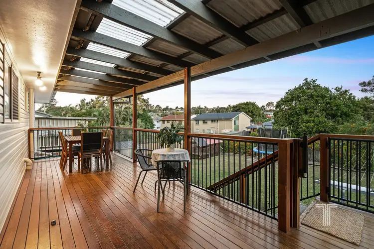 Sixth view of Homely house listing, 11 Tunney Street, Wishart QLD 4122