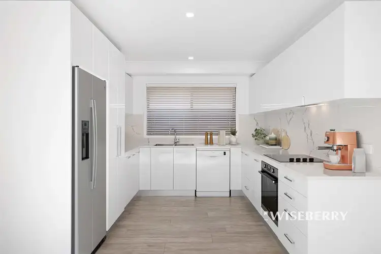 Fourth view of Homely house listing, 3 Waugh Close, Blue Haven NSW 2262