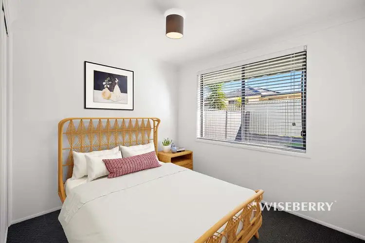Sixth view of Homely house listing, 3 Waugh Close, Blue Haven NSW 2262