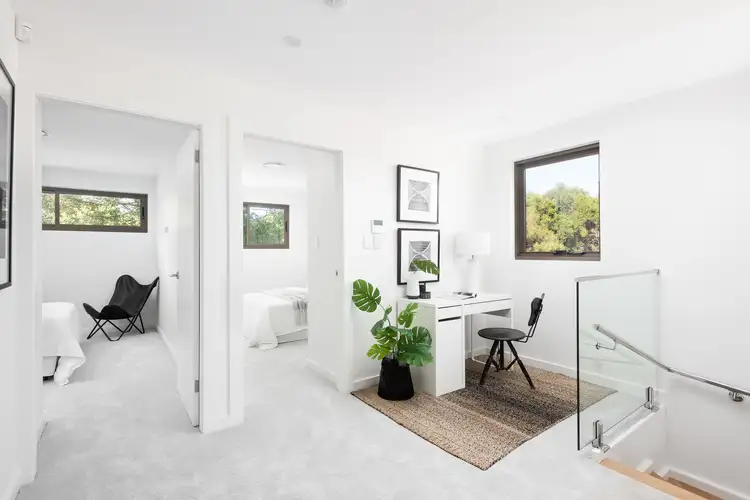 Fourth view of Homely semi-detached listing, 4B Silverwater Crescent, Miranda NSW 2228