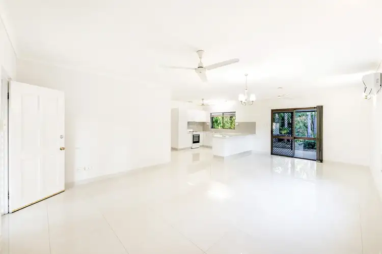 Second view of Homely house listing, 40 Rosewood Crescent, Leanyer NT 812