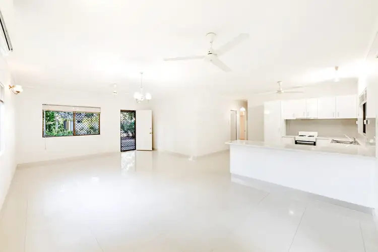 Third view of Homely house listing, 40 Rosewood Crescent, Leanyer NT 812