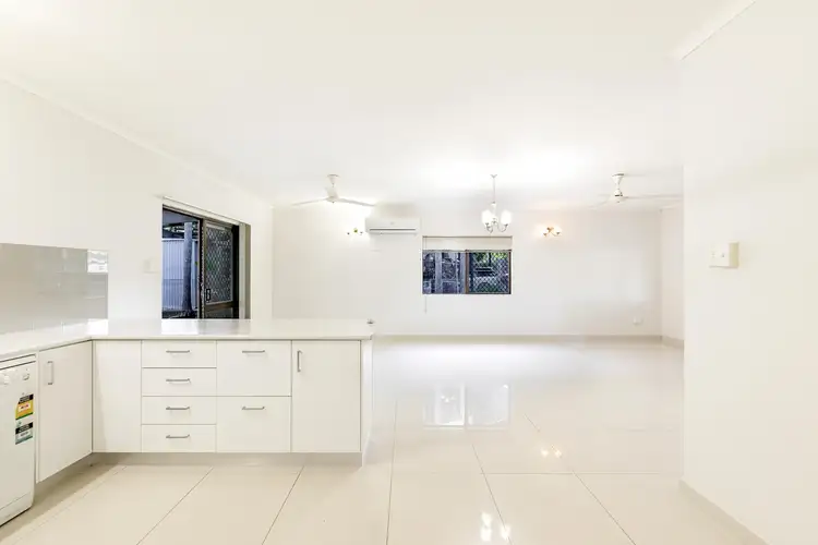 Fourth view of Homely house listing, 40 Rosewood Crescent, Leanyer NT 812