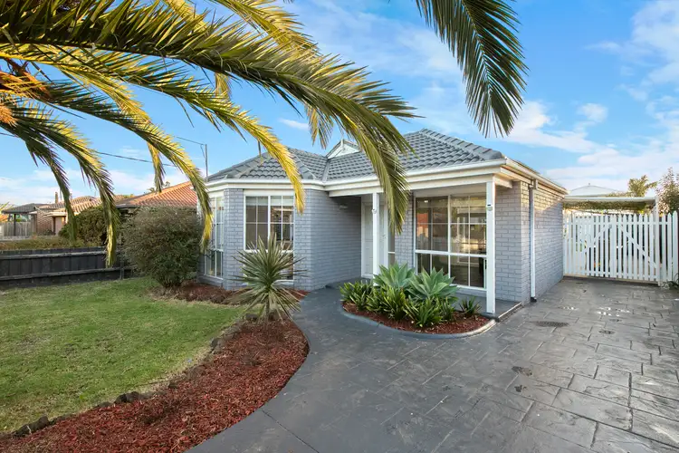 7 Lynch Court, Altona Meadows VIC 3028
