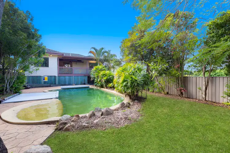 Main view of Homely house listing, 74 Sterculia Avenue, Holland Park West QLD 4121
