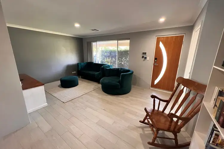 Third view of Homely house listing, 11 Eden Drive, Bullsbrook WA 6084
