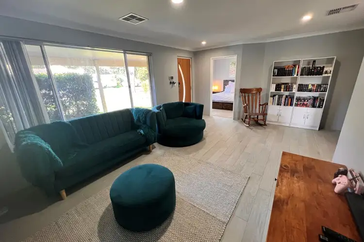Fourth view of Homely house listing, 11 Eden Drive, Bullsbrook WA 6084