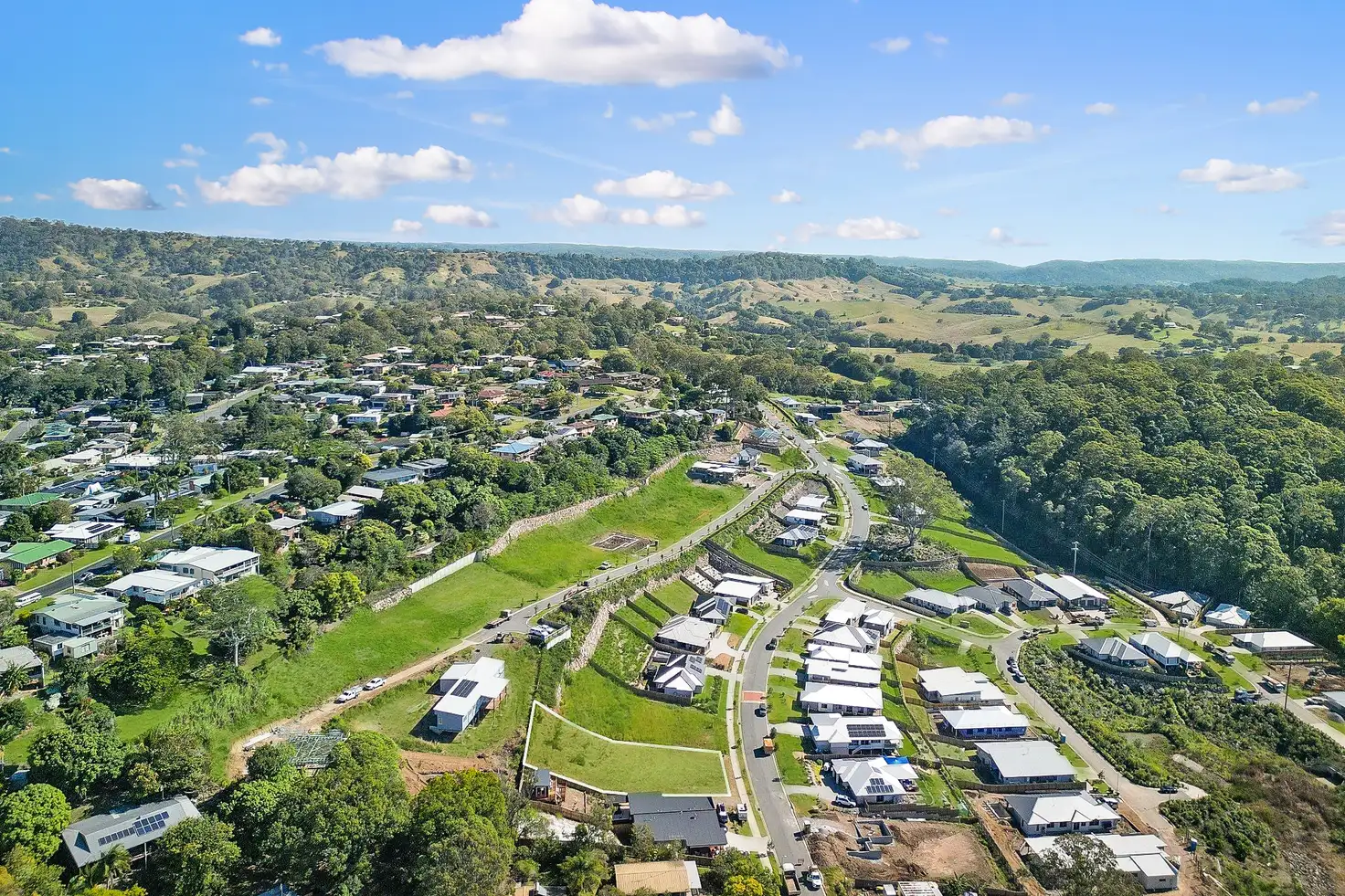 Main view of Homely land listing, 7 Jeanette Avenue, Nambour QLD 4560