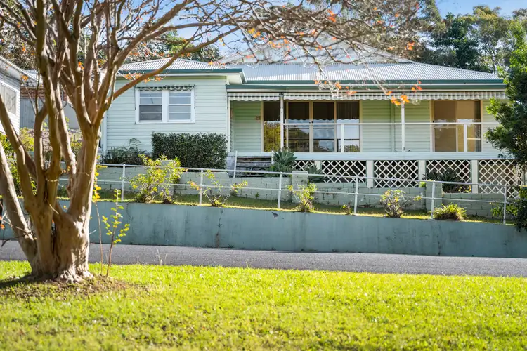 Main view of Homely house listing, 73 Azalea Avenue, Coffs Harbour NSW 2450