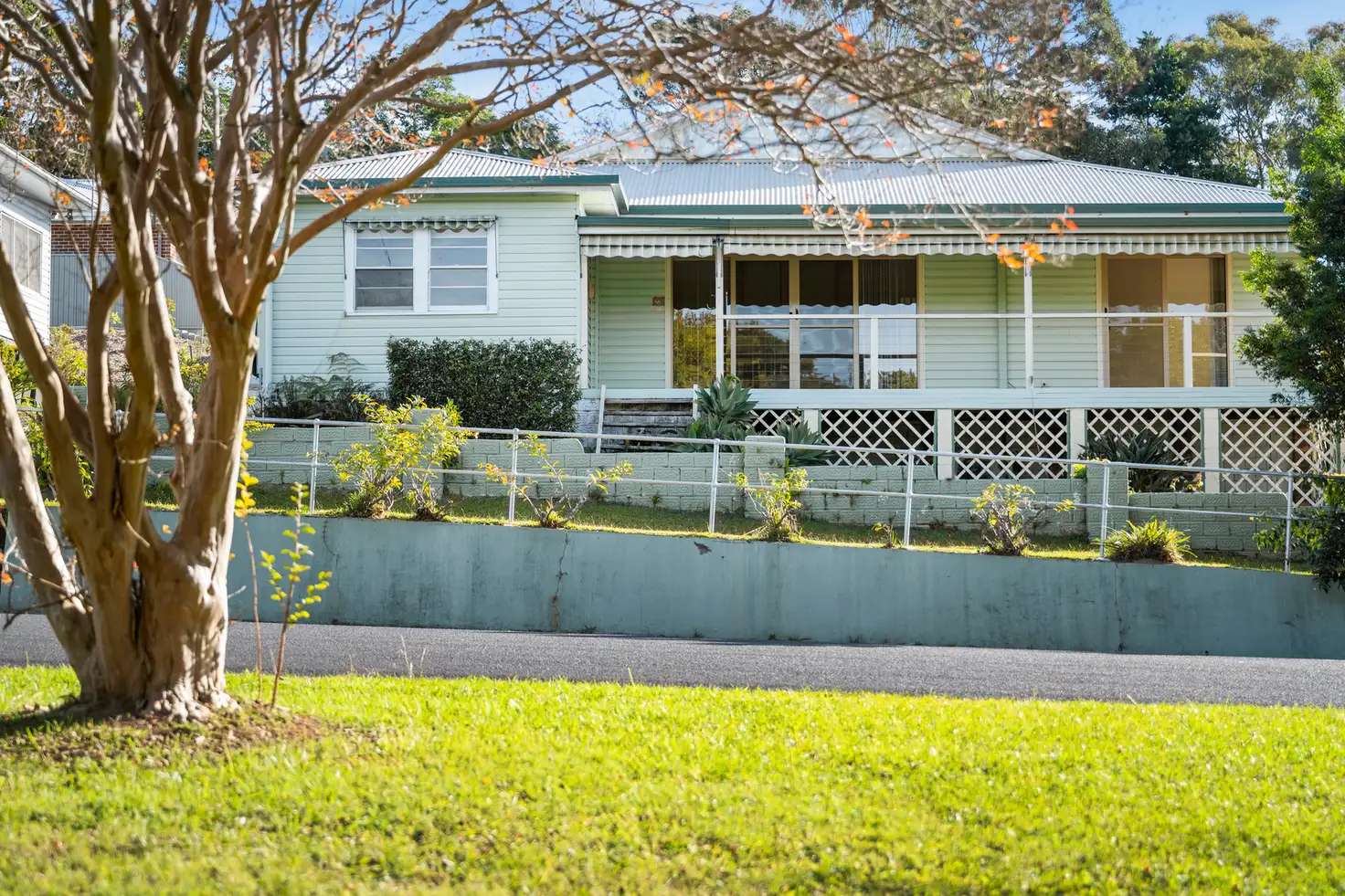 Main view of Homely house listing, 73 Azalea Avenue, Coffs Harbour NSW 2450