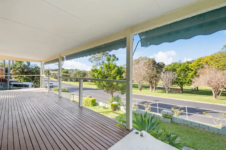 Fourth view of Homely house listing, 73 Azalea Avenue, Coffs Harbour NSW 2450