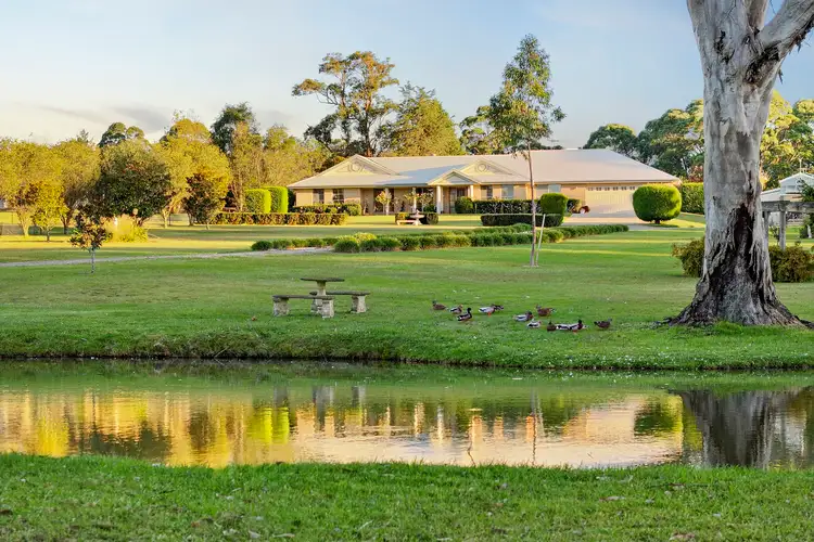 27 Church Avenue, Colo Vale NSW 2575