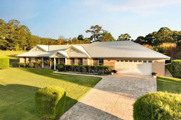 Second view of Homely rural property listing, 27 Church Avenue, Colo Vale NSW 2575