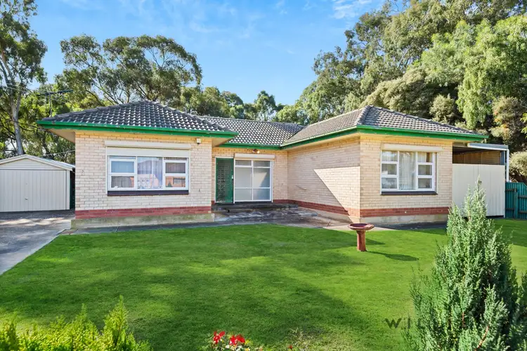 18 Petunia Avenue, Pooraka SA 5095