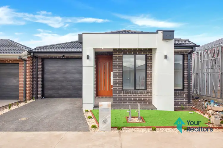Main view of Homely house listing, 7 Generation Crescent, Mambourin VIC 3024