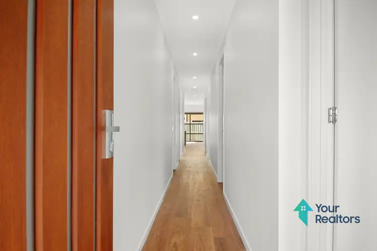 Second view of Homely house listing, 7 Generation Crescent, Mambourin VIC 3024