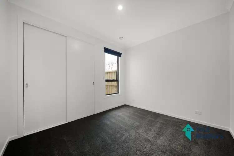 Third view of Homely house listing, 7 Generation Crescent, Mambourin VIC 3024