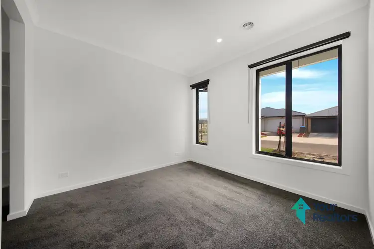 Fourth view of Homely house listing, 7 Generation Crescent, Mambourin VIC 3024