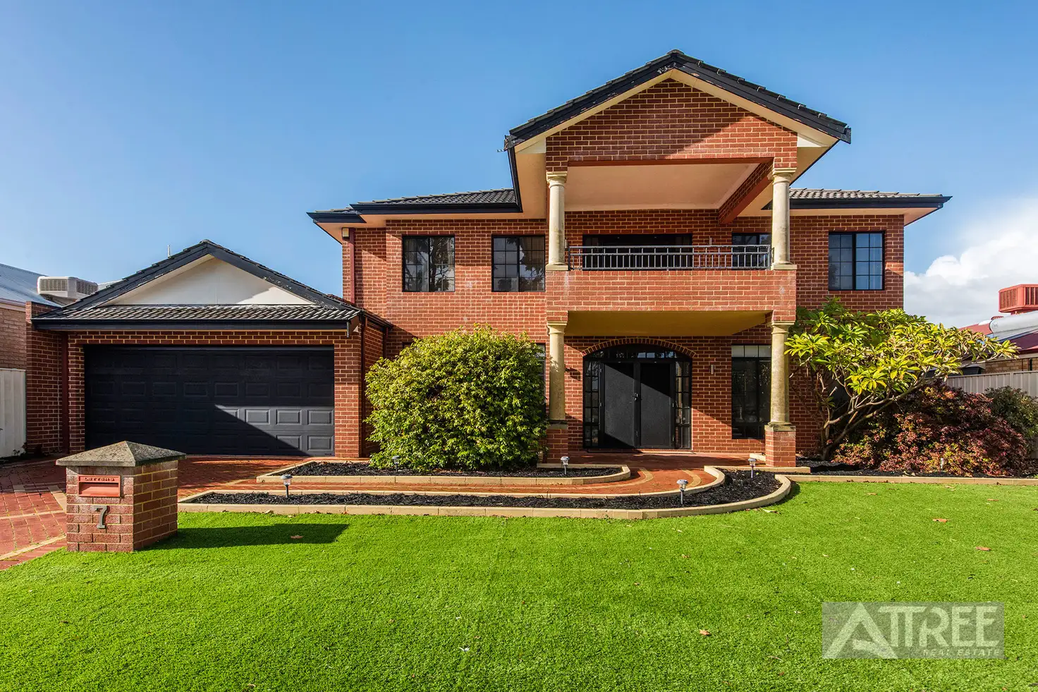 Main view of Homely house listing, 7 Palatine Crescent, Canning Vale WA 6155