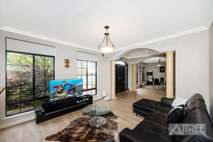 Second view of Homely house listing, 7 Palatine Crescent, Canning Vale WA 6155