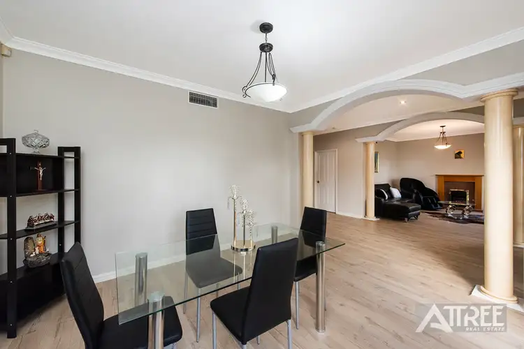 Third view of Homely house listing, 7 Palatine Crescent, Canning Vale WA 6155