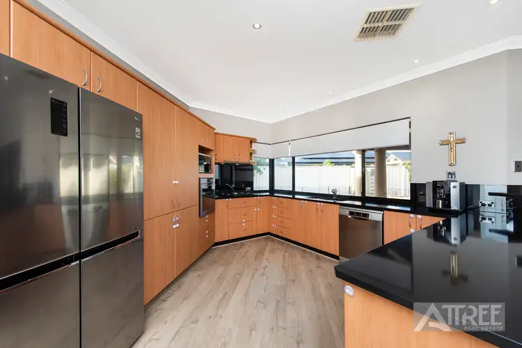 Fourth view of Homely house listing, 7 Palatine Crescent, Canning Vale WA 6155