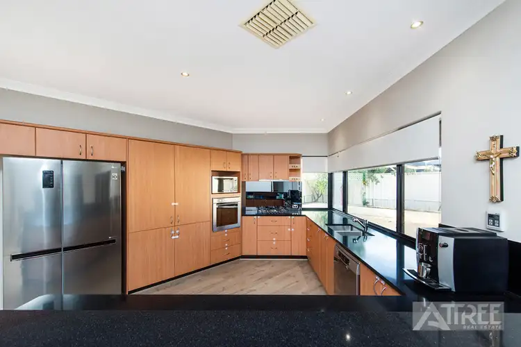 Fifth view of Homely house listing, 7 Palatine Crescent, Canning Vale WA 6155
