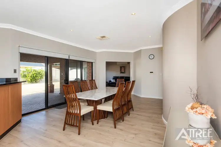 Sixth view of Homely house listing, 7 Palatine Crescent, Canning Vale WA 6155