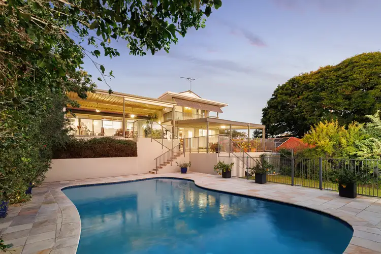 Main view of Homely house listing, 17 Sophia Street, Kenmore QLD 4069