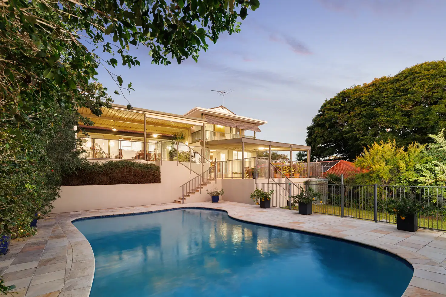 Main view of Homely house listing, 17 Sophia Street, Kenmore QLD 4069