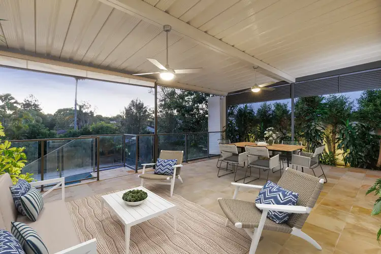 Third view of Homely house listing, 17 Sophia Street, Kenmore QLD 4069