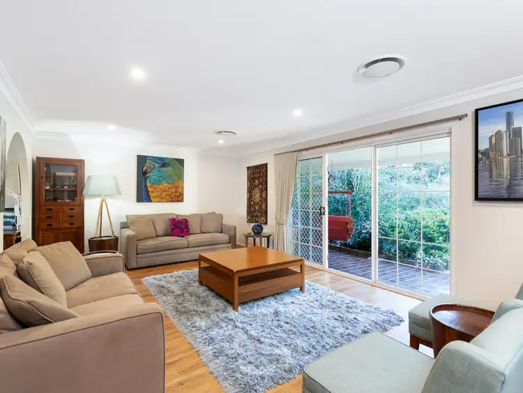 Fourth view of Homely house listing, 17 Sophia Street, Kenmore QLD 4069