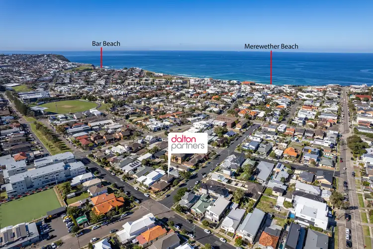 Second view of Homely townhouse listing, 15 Caldwell Street, Merewether NSW 2291