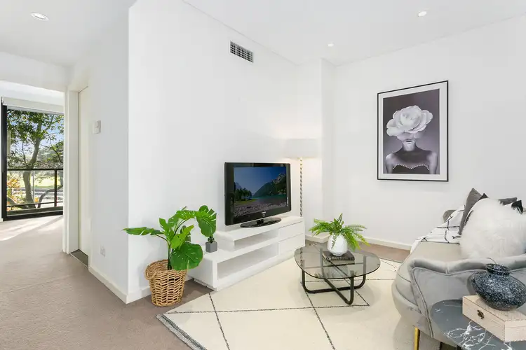 Sixth view of Homely townhouse listing, 7/21 Myrtle Street, Botany NSW 2019