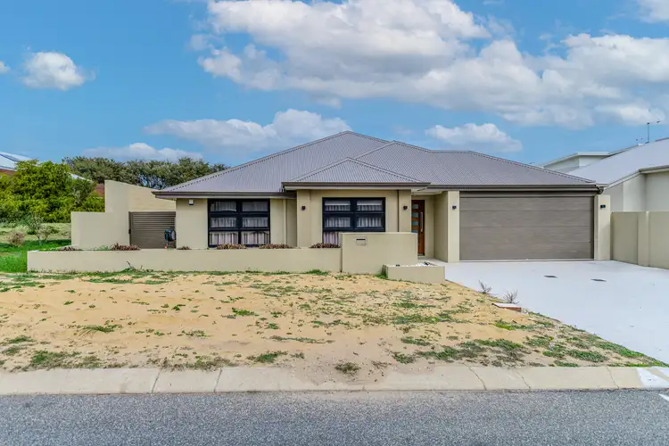 47 Channel View, Dawesville WA 6211