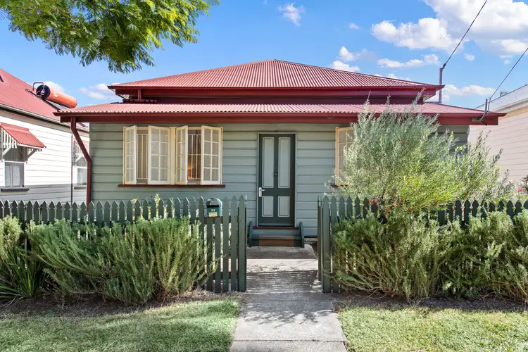 52 Northcote Street, East Brisbane QLD 4169
