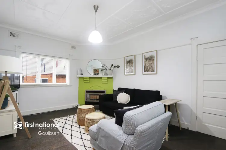 Fourth view of Homely semi-detached listing, 89 Mundy Street, Goulburn NSW 2580