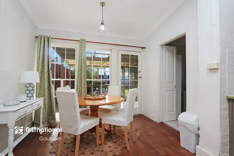 Fifth view of Homely semi-detached listing, 89 Mundy Street, Goulburn NSW 2580