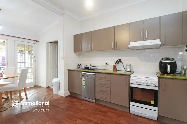 Sixth view of Homely semi-detached listing, 89 Mundy Street, Goulburn NSW 2580