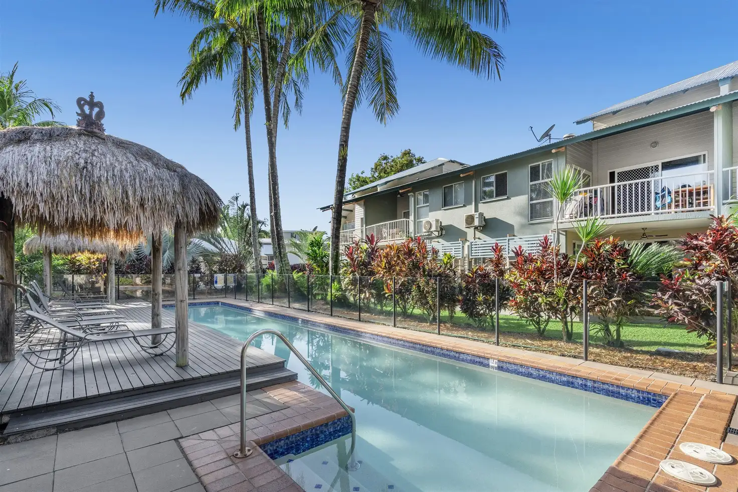 Main view of Homely unit listing, 233/2 Keem Street, Trinity Beach QLD 4879