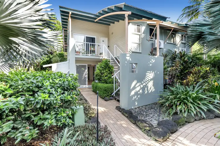 Second view of Homely unit listing, 233/2 Keem Street, Trinity Beach QLD 4879