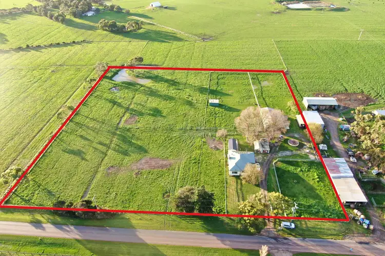 Main view of Homely rural property listing, 205 Bass Road, Bass VIC 3991