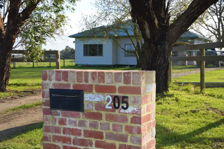 Second view of Homely rural property listing, 205 Bass Road, Bass VIC 3991