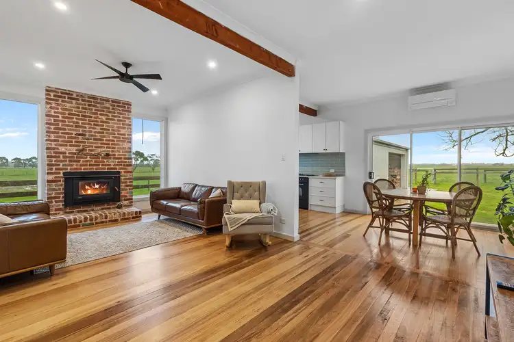 Third view of Homely rural property listing, 205 Bass Road, Bass VIC 3991