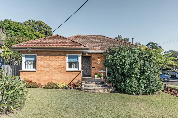26 Wentworth Street, Ermington NSW 2115