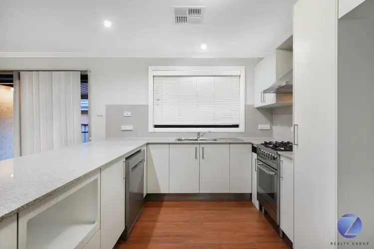 Third view of Homely house listing, 22 Santana Road, Campbelltown NSW 2560