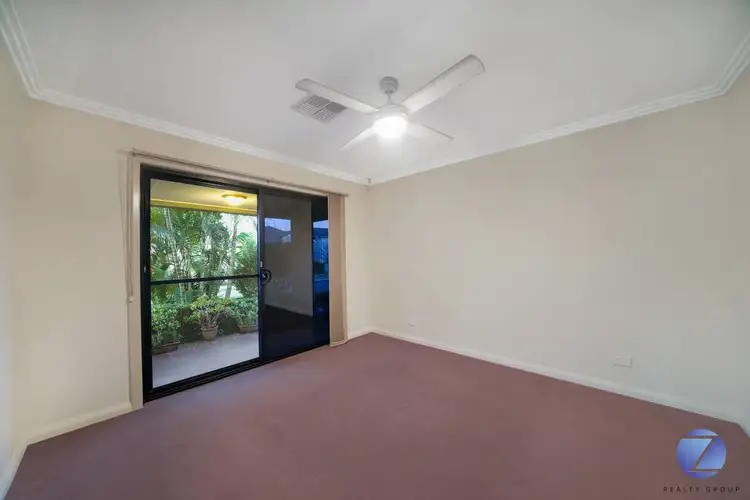 Fifth view of Homely house listing, 22 Santana Road, Campbelltown NSW 2560