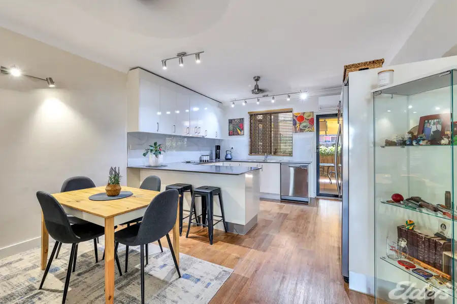 Main view of Homely unit listing, 2/31 Lorna Lim Terrace, Driver NT 830